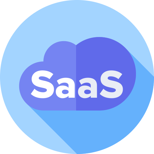 SaaS Development Icon
